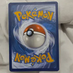 Magikarp 203/193 Paldea Evolved Illustration Rare Full Art Holo - Image 2