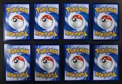 Lot 8 Venusaur SR ex 174/151 Pokemon Chinese TCG 151C Full Art Holo NE40 - Image 2