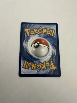 2025 Pokemon Gaming Phantasmal Flames Piplup #098/094 Illustration Rare - Image 2