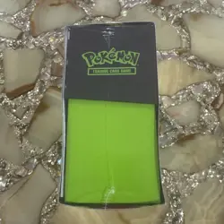 Pokemon Perfect Order ETB Elite Trainer Box Sealed New TCG - Image 5