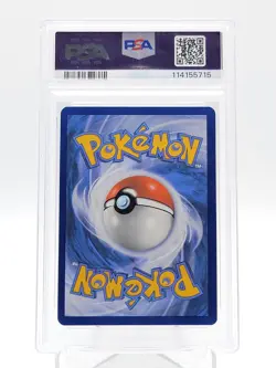 ZAPDOS EX 2023 POKEMON 151 SPECIAL ILLUSTRATION RARE #202/165 PSA 10 Q3963 - Image 2