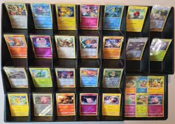 🔥2019 Pokemon HIDDEN FATES Set HOLO/HOLO REVERSE & NON HOLO S&M No Doubles👍📈 - Image 1