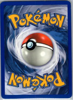 Professor Elm's Training Method 89/115 Non Holo Unseen Forces - Pokemon - NM - Image 2
