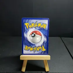 Clefairy Doll 70/102 Base Set 1999 Rare Trainer Pokemon TCG Vintage - Image 2