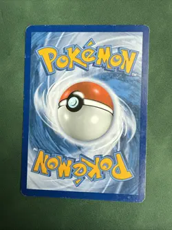 Pokemon - Greninja - XY162 - Black Star Promo - MP - Image 4