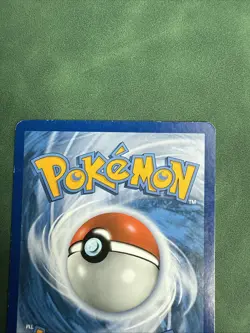 Pokemon - Greninja - XY162 - Black Star Promo - MP - Image 5