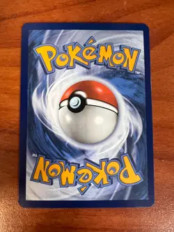 POKEMON ALAKAZAM EX 201/165 SCARLET & VIOLET 151 SPECIAL ILLUSTRATION RARE - Image 2