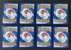 Lot 8 Charizard SR ex Pokemon Chinese TCG 151C Full Art Holo 175/151 NE40 - Image 2