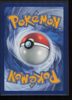 Piloswine 20/111 Pokemon Crimson Invasion Uncommon Near Mint - Image 2