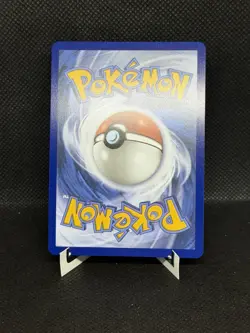 Pokemon TCG Salazzle ex Full Art Holo Ultra Rare 260 HP 101/088 English - Image 2