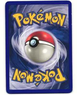 Horsea Reverse Holo Pokemon TCG Aquapolis 85 MP - Image 2