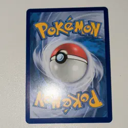 Pokemon Lillie’s Poke Doll 267/236 Sm-Cosmic Eclipse Secret Rare Holo - Image 2