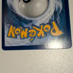 Pokemon Lillie’s Poke Doll 267/236 Sm-Cosmic Eclipse Secret Rare Holo - Image 4