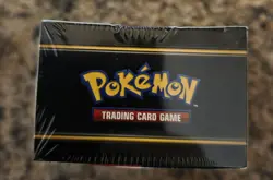 Pokemon TCG Chaos Rising Booster Bundle New Factory Sealed - Image 2