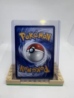 Pokemon TCG Sv: Surging Sparks - Pikachu EX 219/191 Full Art Ultra Rare English - Image 2