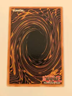 Don Zaloog - PGD-029 - Yugioh TCG - Ultra Rare - Unlimited - LP - Image 2