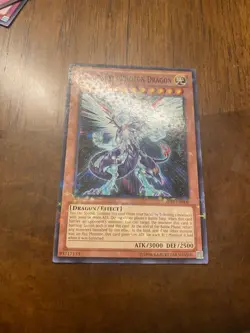 1x Galaxy-Eyes Photon Dragon SP13-EN008 Starfoil - Common Unlimited Ed NM YUGIOH - Image 4