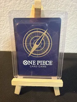 One Piece Mamaragan OP15-078 SR FOIL N/M - Image 2