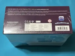 Astral Radiance Pokemon Center Exclusive Elite Trainer Box ETB - New (READ DESC) - Image 4