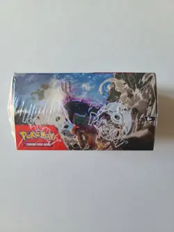 Pokemon Paldea Evolved Booster Box Factory Sealed 2023 Scarlet & Violet 36 Packs - Image 3