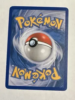 Magikarp 65/100 Stormfront Pokemon NM - Image 2