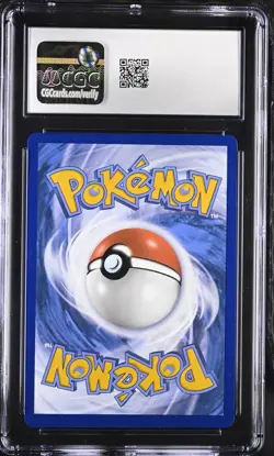 Pokemon TCG Elesa's Sparkle Sword & Shield - Crown Zenith 147/159 CGC 10 - Image 2
