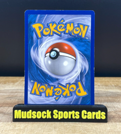 DELPHOX EX - 2014 Pokemon - XY19 - Promo - Full Art Holo - Fire - Basic - Image 2