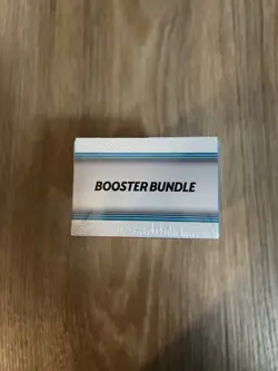Pokemon TCG Scarlet Violet Journey Together Booster Bundle New Sealed Fast Ship - Image 2