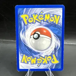 Ho-oh - 27/115 - Rare Unseen Forces Pokemon Non Holo LP - Image 2