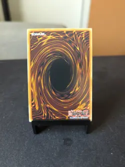 Yu-Gi-Oh! TCG Deception of The Sinful Spoils MP25-EN113 1st Edition Prismatic NM - Image 4