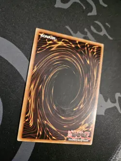 Blue-Eyes Shining Dragon MOV-EN001 Yu-Gi-Oh! Super Rare NM - Image 4