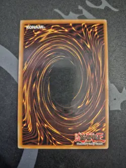 Blue-Eyes Shining Dragon MOV-EN001 Yu-Gi-Oh! Super Rare NM - Image 5