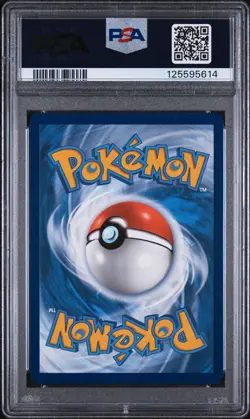 2023 POKEMON SVP EN-SV BLACK STAR PROMO 151 ELITE TRAINER BOX #051 SNORLAX PSA 9 - Image 2