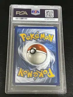 Charizard ex (SIR) - PSA 8 - Pokemon Obsidian Flames Holo 223/197 - Image 2