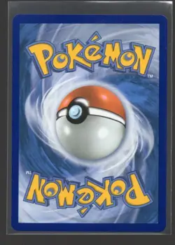 Pokemon TCG Switch Trainer Item Full Art Holo 123/094 English 2023 - Image 2