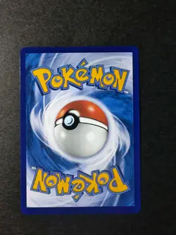 Chinese Exclusive Chandelure 1107/07 Pokemon Gem Pack Vol.3 Holo #2 NE40 - Image 2