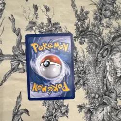 The Pokemon Company Pokemon Fan Club Full Art Holo Ultra Rare ENG 106/106 - Image 2