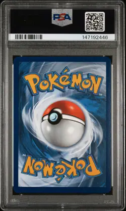 Fa/Rayquaza V 193 9 2021 Pokemon Sword & Shield Evolving Skies PSA - Image 2