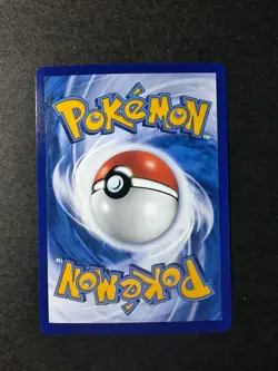 Chinese Exclusive Chandelure 1107/07 Pokemon Gem Pack Vol.3 Holo NE40 - Image 2