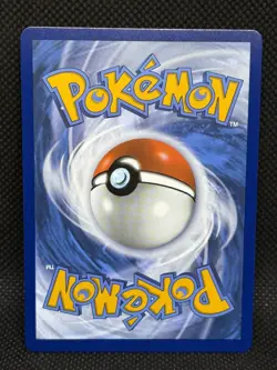 Pokemon TCG BLASTOISE EX 200/165 Special Illustration Rare SV 151 - Image 2