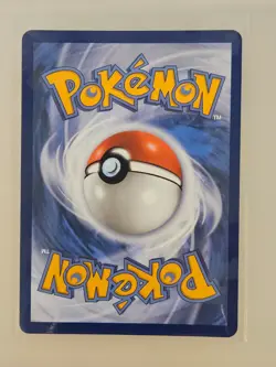 Rowlet #43 First Partners Series 1 Mega Evolution Promo Pokemon TCG NM - Image 2