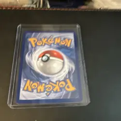 Pokemon TCG Charmander First Partner Pack Promo 038 - NM, Pack Fresh - Image 4