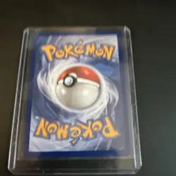 Pokemon TCG Charmander First Partner Pack Promo 038 - NM, Pack Fresh - Image 5