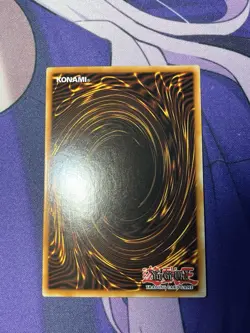 Yu-Gi-Oh! Armory Arm HAC1-EN176 Secret Rare *NEAR MINT* - Image 2