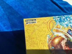 One Piece Adventure On Kami’s Island Booster Box Eng 0P15-EB04 Factory Sealed - Image 2