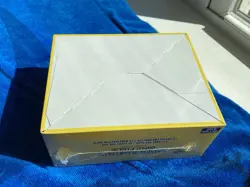 One Piece Adventure On Kami’s Island Booster Box Eng 0P15-EB04 Factory Sealed - Image 4