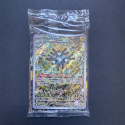 Magneton 159 Sv: Scarlet & Violet Promo Cards Holo - Image 1