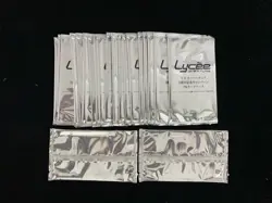 2026 Lycee Overture TCG Japanese 8th Trading Cards Sealed Packs Lot*32 YV34 - Image 2