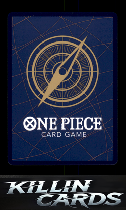 Slave Arrow OP07-056 One Piece Card Game UC 500 Years in the Future Card NM - Image 2