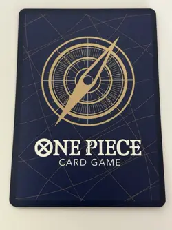 Uta ST08-002 (Premium Card Collection) Japanese One Piece Card - Image 2